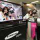 Image for article titled Samsung Challenges Casio with $850 Slow-Mo HMX20 HD Camcorder